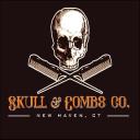 Skull & Combs Co. logo